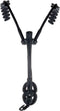 Jazzlab saXholder PRO XL Bari, Tenor, Alt und Sopransax - Band voor houten blaasinstrumenten