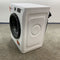 WHIRLPOOL FFBBE7469BV - Wasmachine voorlader - 7 Kg - FreshCare+ Stoom - Zwart