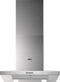 AEG DKB4650M - ExtractionTech wandschouwafzuigkap - 6000 serie - 60 cm breed