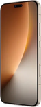 Honor Magic8 Pro - Smartphone - 512GB opslag 12GB RAM 200 MP - Goud