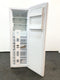 Inventum VR1850W - Vrieskast - 272 liter - No Frost - Energieklasse C