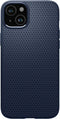 Spigen ACS06651 - Soft case - Air Cushion Technologie - Blauw