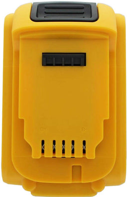 AccuCell DCB180 - Gereedschapsaccu - Li-ion 6Ah 18V-20V