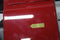 Krups Nespresso Inissia XN1005 - Koffiecupmachine - 19 bar druksysteem - Rood