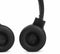 JBL LIVE 460NC - Koptelefoon - ANC en Smart Ambient - Zwart