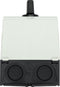 Eaton T0-4-8410/I1 Ster-driehoek-combinatie Voor bodembevestiging, In behuizing 1 stuk(s)