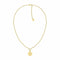 Ketting Dames Tommy Hilfiger 2780903 45 cm