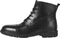 JACK&JONES JFWNICK JIO - Laarzen - Vetersluiting - Hoog - Anthracite