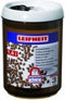 Leifheit fresh & easy voorraaddoos rond koffie - wit