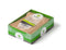 Biodore® lepel hout FSC 165mm in doosje, 100 stuks