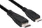 Club3D CAC-1350 - HDMI-kabel - Mini HDMI naar HDMI 2.0 1 m 4K UHD Zwart