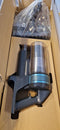 Samsung Jet 75E - Cordless Stofzuiger - 200W - Chrome Black