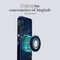 Mio by Mobilize MagSafe Telefoon Ring | Mio by Mobilize Holder - Midnight Sparkle Universeel