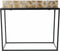 Plantenbakkenset DKD Home Decor 53,5 x 26 x 60 cm Metaal (2 Stuks)
