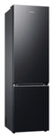 Samsung RL38T607BB1/EF - Koel-vriescombinatie - No Frost - Zwart