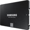 Samsung 870 Evo (MZ-77E1T0BW) - SSD 1TB 2,5