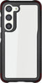 Ghostek GHOCAS3335 - Backcover - Hoge valbescherming - Transparant