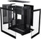 Phanteks NV7 - Big-Tower - Tempered Glass - Zwart