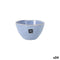 Kom La Mediterránea Macarella blue Ø 14 cm 650 ml (24 Stuks)