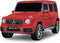 Jamara Rc Mercedes-amg G63 Jongens 27mhz 1:24 Rood