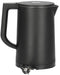 Severin WK 3483 - Waterkoker - Cool-Touch - 1,7L - 2.200W - Zwart