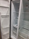 Inventum SKV0178B - Amerikaanse koelkast - 532 liter - F energieklasse