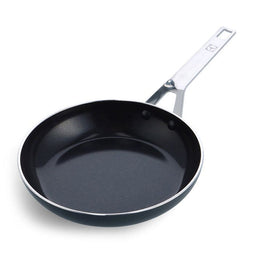 Electrolux by Greenpan Koekenpan - 24cm - PFAS-vrij - Zwart