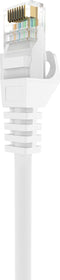 A145-0596 - 2 m - Cat6a - U/UTP (UTP) - RJ-45 - RJ-45