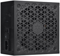 SilverStone DA1000R Gold - Voeding ATX 3.0 - 1000W 80 Plus Gold - 12VHPWR connector