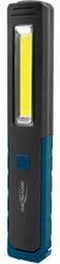Ansmann 1600-0387 WL210B Werklamp COB LED werkt op batterijen 210 lm
