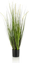 Emerald Kunstgras in pot vossenstaart 70 cm