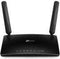 TP-Link Archer MR400 - Draadloze dual-band 4G-router - Tot 1350 Mbps