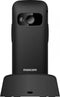 MaxCom Comfort MM724 - Mobiele 4G telefoon - Grote toetsen helder display SOS toets