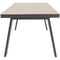 Estoril Tafel - 150x90cm