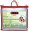 Dekbed DODO Wit 350 g/m²