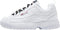 British Knights IVY - Lage sneakers - Lichtgewicht - Wit - maat 39