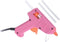 Lijmpistool - Glue gun - Roze