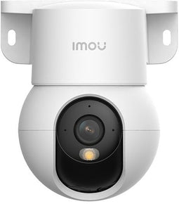 Imou Ranger Mini 3K - Binnen-beveiligingscamera - 3K resolutie met Pan & Tilt