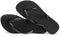 Havaianas Slim - Slippers - Rubber zool - Zwart