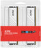 XPG Spectrix D35G - PC Geheugen 16 GB DDR4 - 3600 MT/s - Rood/groen/blauw verlichting