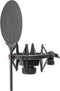 SE-Electronics X1 S - Studio Bundle - Inclusief popfilter en schokmount