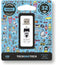 Tech1Tech TEC4018-32 - Usb-stick - 32GB - Wit