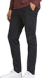 JACK & JONES JJIMARCO JJBOWIE SA - Chinobroek - Slim fit - Zwart