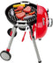 Kinder Barbecue en Accessoires met Licht en Geluid.