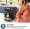Philips EP5541/50 - Volautomatisch espressoapparaat - LatteGo melksysteem - Glansend zwart