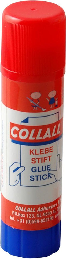 6x LIJMSTIFT COLLALL XTRA POWER - 6x21GRAM