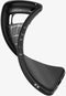 Spigen Liquid Air - Soft case - Krasbestendig - Zwart