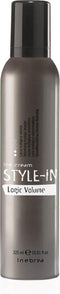 Flexibele Vasthoudende Hairspray Inebrya Style-In 320 ml