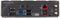 Gigabyte B650i AORUS ULTRA - Mini-ITX Moederbord - AM5 - DDR5 - Wi-Fi 6E - 2.5Gbps Ethernet