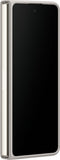 Samsung Galaxy Z Fold5 - Slim S Pen Case - Inclusief S Pen - Zand